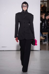 Maitrepierre RTW Spring 2022