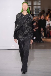 Maitrepierre RTW Spring 2022