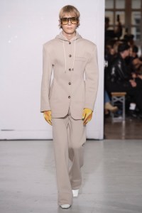 Maitrepierre RTW Spring 2022