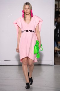 Maitrepierre RTW Spring 2022