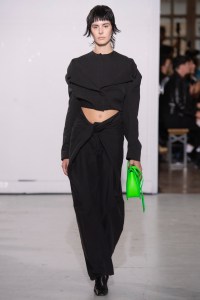 Maitrepierre RTW Spring 2022