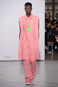 Maitrepierre RTW Spring 2022