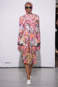 Maitrepierre RTW Spring 2022