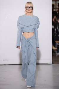 Maitrepierre RTW Spring 2022