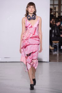 Maitrepierre RTW Spring 2022