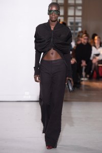 Maitrepierre RTW Spring 2022