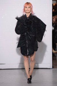 Maitrepierre RTW Spring 2022