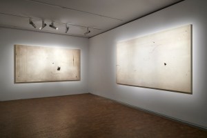 Caption: “Film Dust," 2017-2021, by Martin Margiela.