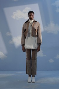 Mazarine RTW Spring 2022