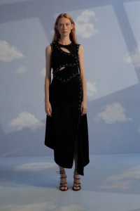Mazarine RTW Spring 2022