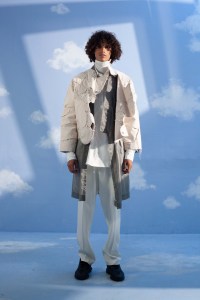 Mazarine RTW Spring 2022