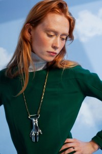 Mazarine RTW Spring 2022