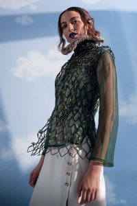 Mazarine RTW Spring 2022