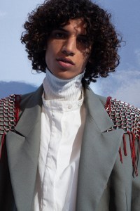Mazarine RTW Spring 2022
