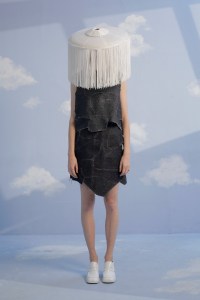 Mazarine RTW Spring 2022