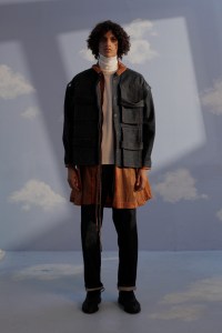 Mazarine RTW Spring 2022