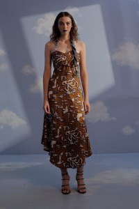 Mazarine RTW Spring 2022