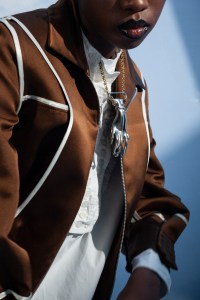 Mazarine RTW Spring 2022