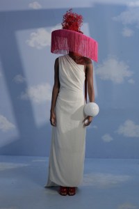 Mazarine RTW Spring 2022