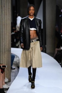 Miu Miu RTW Spring 2022