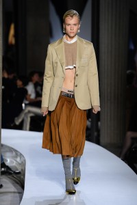 Miu Miu RTW Spring 2022