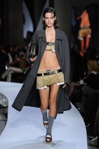 Miu Miu RTW Spring 2022