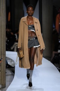 Miu Miu RTW Spring 2022