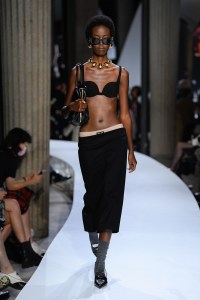 Miu Miu RTW Spring 2022