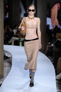 Miu Miu RTW Spring 2022