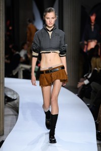 Miu Miu RTW Spring 2022