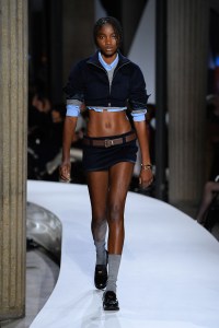 Miu Miu RTW Spring 2022