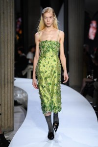 Miu Miu RTW Spring 2022
