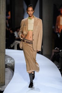 Miu Miu RTW Spring 2022