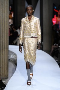 Miu Miu RTW Spring 2022