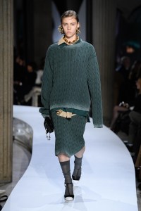 Miu Miu RTW Spring 2022