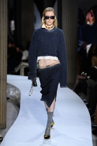 Miu Miu RTW Spring 2022