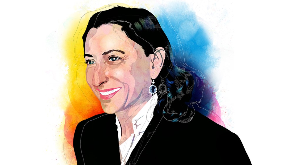 Miuccia Prada on Fashion, Ahead of Receiving John B. Fairchild Honor