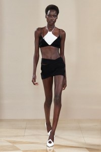 Mônot RTW Spring 2022