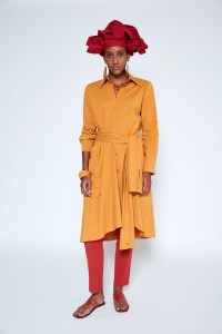 Mossi RTW Spring 2022