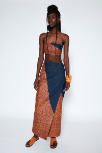 Mossi RTW Spring 2022