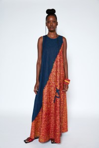 Mossi RTW Spring 2022