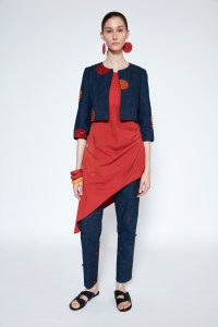 Mossi RTW Spring 2022