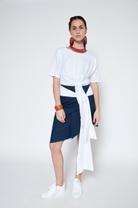 Mossi RTW Spring 2022