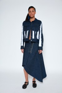 Mossi RTW Spring 2022