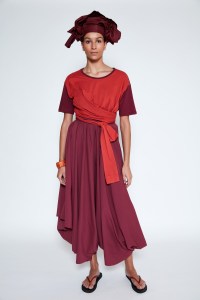 Mossi RTW Spring 2022