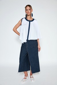 Mossi RTW Spring 2022