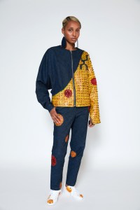 Mossi RTW Spring 2022