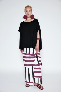 Mossi RTW Spring 2022