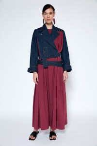 Mossi RTW Spring 2022