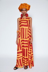 Mossi RTW Spring 2022